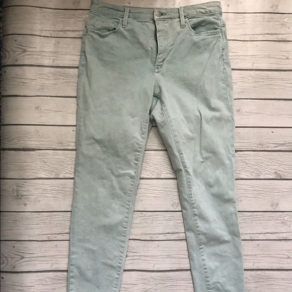 Universal Thread Denim - Universal Thread light blue jeans- size 8